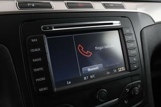 Ford S Max 2.0 TDCi Trend