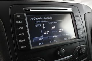 Ford S Max 2.0 TDCi Trend