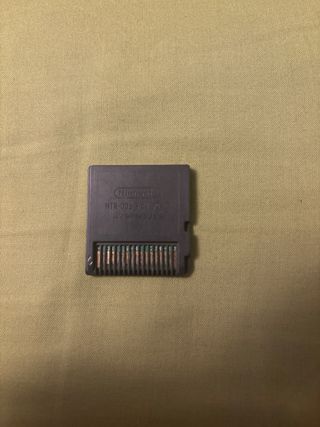 Mario y Sonic Juegos Olímpicos DS