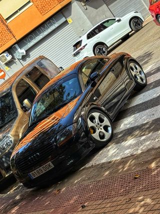 Audi TT 2005