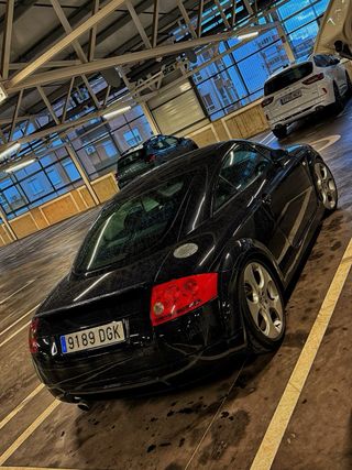 Audi TT 2005
