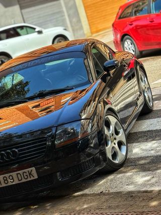 Audi TT 2005