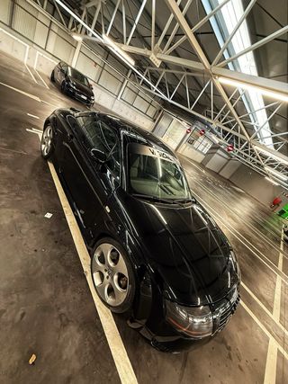 Audi TT 2005