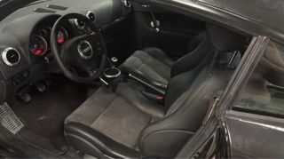 Audi TT 2005