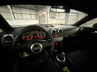 Audi TT 2005