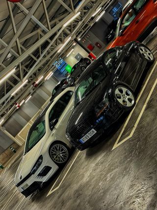 Audi TT 2005