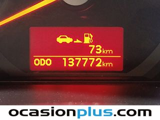 Kia Sportage 1.7 CRDI VGT Concept 4x2 85 kW (115 CV)