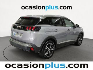 Peugeot 3008 BlueHDI 130 S&S Allure 96 kW (130 CV)