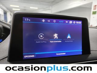 Peugeot 3008 BlueHDI 130 S&S Allure 96 kW (130 CV)