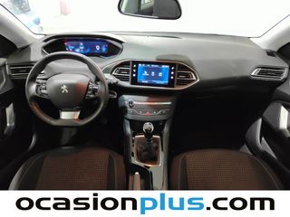 Peugeot 308 PureTech 110 S&S Active Pack 81 kW (110 CV)