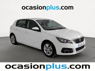 Peugeot 308 PureTech 110 S&S Active Pack 81 kW (110 CV)