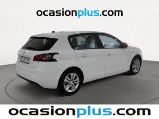 Peugeot 308 PureTech 110 S&S Active Pack 81 kW (110 CV)