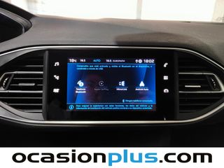 Peugeot 308 PureTech 110 S&S Active Pack 81 kW (110 CV)