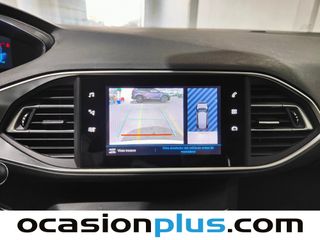 Peugeot 308 PureTech 110 S&S Active Pack 81 kW (110 CV)