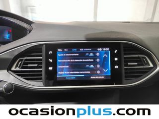 Peugeot 308 PureTech 110 S&S Active Pack 81 kW (110 CV)