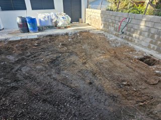 EXCAVACIONES, DERRIBOS, MOVIMIENTO TIERRAS