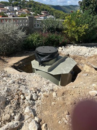 EXCAVACIONES, DERRIBOS, MOVIMIENTO TIERRAS