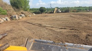 EXCAVACIONES, DERRIBOS, MOVIMIENTO TIERRAS