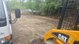EXCAVACIONES,PISCINAS,FOSAS SEPTICAS, NIVELADO