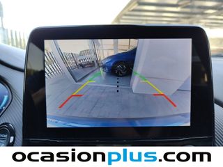 Ford Puma 1.0 EcoBoost MHEV ST-Line X 92 kW (125 CV)