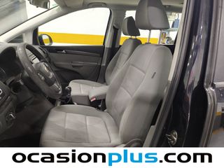 SEAT Alhambra 2.0 TDI CR E-Ecomotive Reference 103 kW (140 CV)