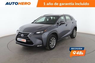 Lexus NX 300h Business