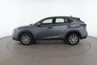 Lexus NX 300h Business