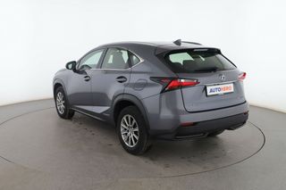 Lexus NX 300h Business
