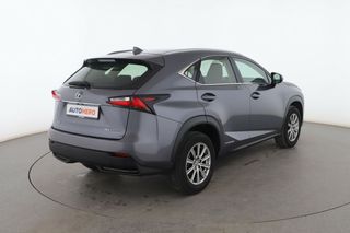 Lexus NX 300h Business
