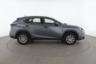 Lexus NX 300h Business