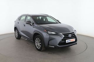 Lexus NX 300h Business