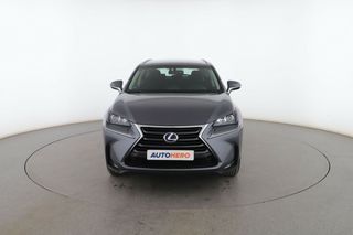 Lexus NX 300h Business