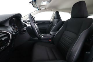Lexus NX 300h Business