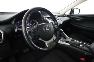 Lexus NX 300h Business