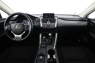 Lexus NX 300h Business