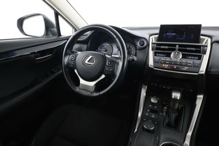 Lexus NX 300h Business