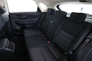 Lexus NX 300h Business