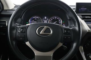 Lexus NX 300h Business