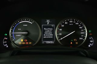 Lexus NX 300h Business