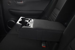 Lexus NX 300h Business