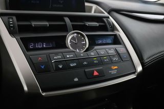 Lexus NX 300h Business