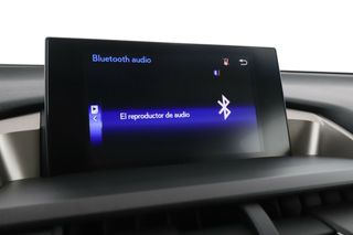 Lexus NX 300h Business