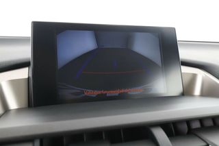 Lexus NX 300h Business
