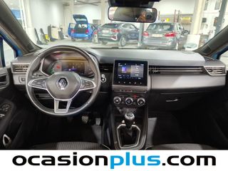 Renault Clio Zen TCe 74 kW (100 CV) GPF
