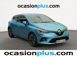 Renault Clio Zen TCe 74 kW (100 CV) GPF