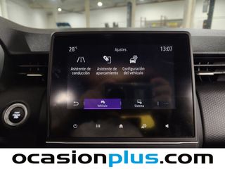 Renault Clio Zen TCe 74 kW (100 CV) GPF