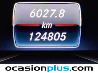 Mercedes-Benz CLA Shooting Brake CLA 200 d 100 kW (136 CV)