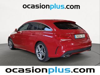 Mercedes-Benz CLA Shooting Brake CLA 200 d 100 kW (136 CV)