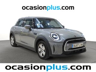 MINI MINI 5 Puertas One 75 kW (102 CV)