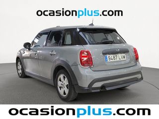 MINI MINI 5 Puertas One 75 kW (102 CV)